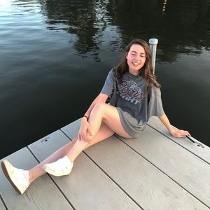 Meet your Posher, Natalie